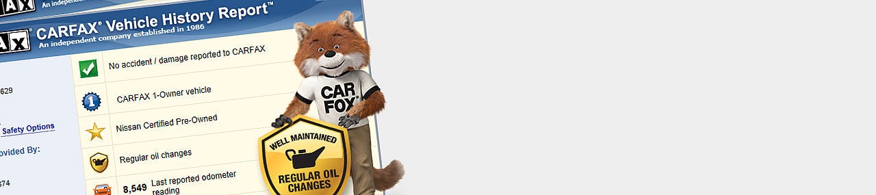 McGavock Nissan Lubbock in Lubbock TX