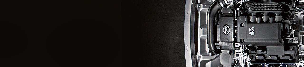 McGavock Nissan Lubbock in Lubbock TX