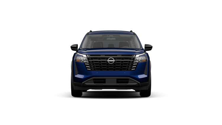 2026 Nissan Pathfinder | McGavock Nissan Lubbock