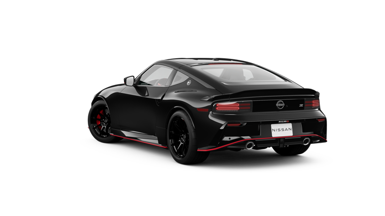2027 Nissan Z | McGavock Nissan Lubbock