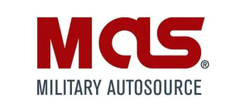 Military AutoSource logo | McGavock Nissan Lubbock in Lubbock TX