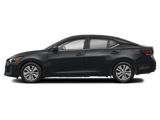 2024 Nissan Sentra | McGavock Nissan Lubbock in Lubbock TX