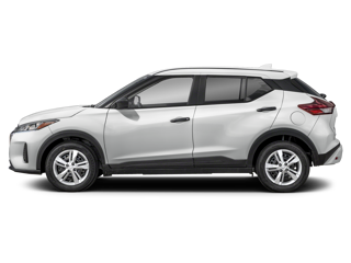 2024 Nissan Kicks | McGavock Nissan Lubbock in Lubbock TX