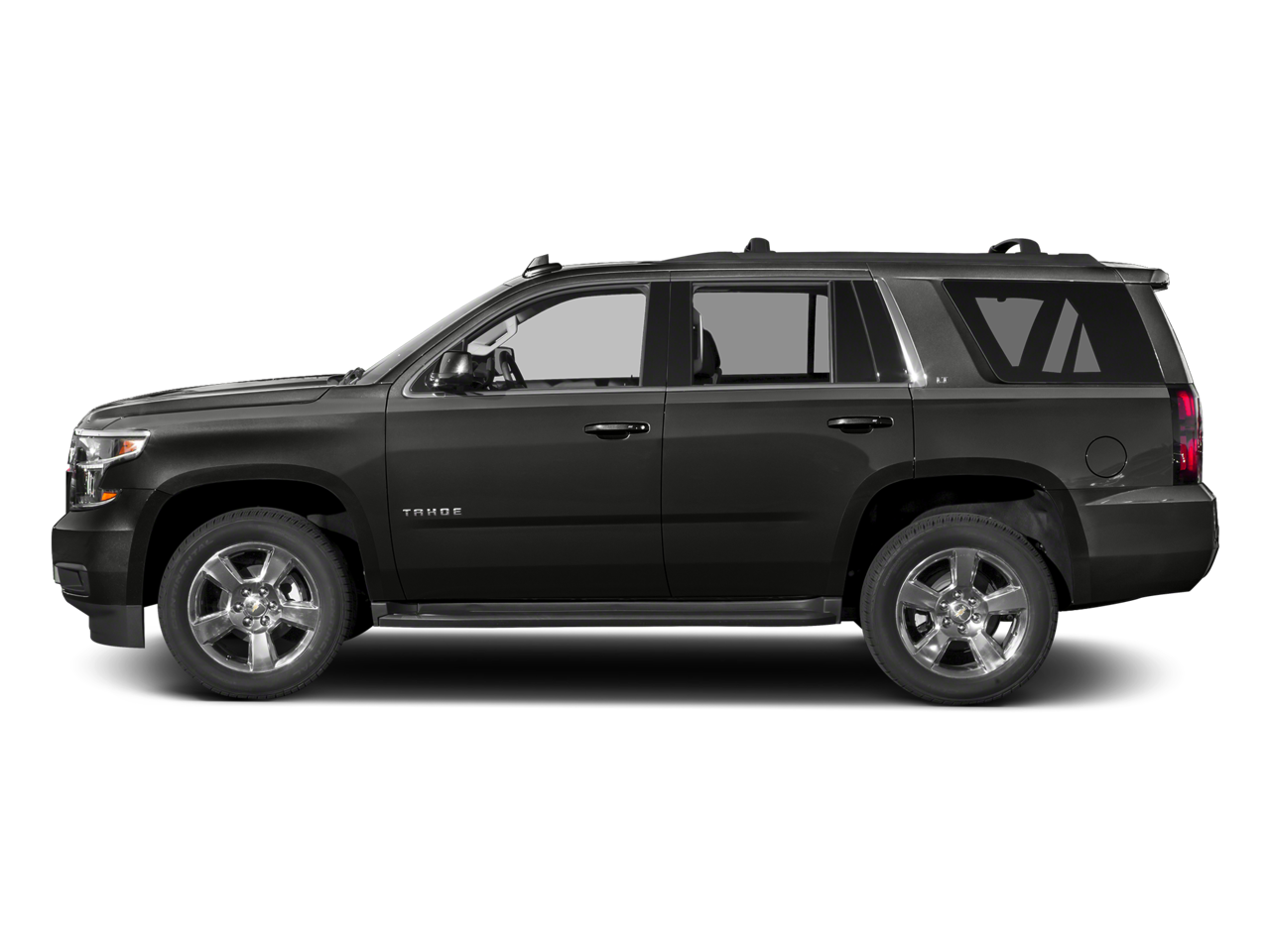2016 Chevrolet Tahoe LT Z71