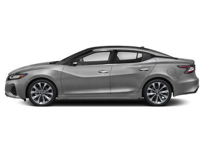 2019 Nissan Maxima Platinum