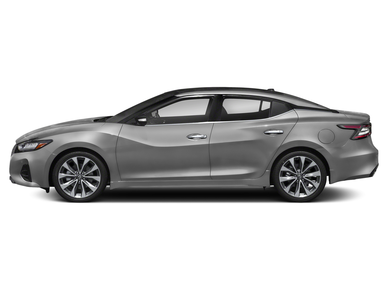 2019 Nissan Maxima Platinum