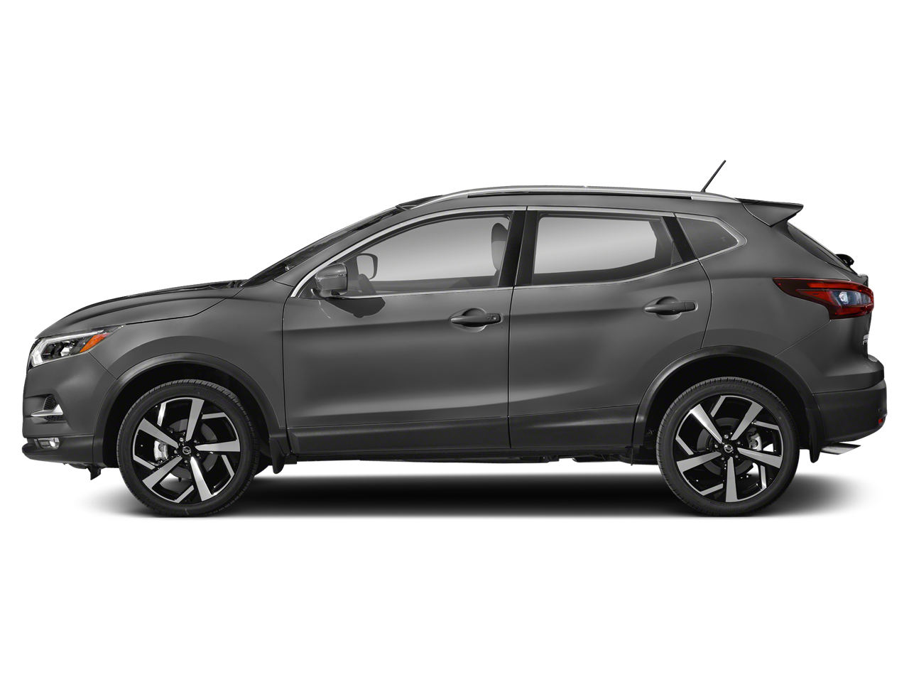 2020 Nissan Rogue Sport SL