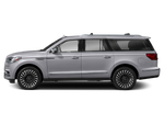 2021 Lincoln Navigator L Black Label
