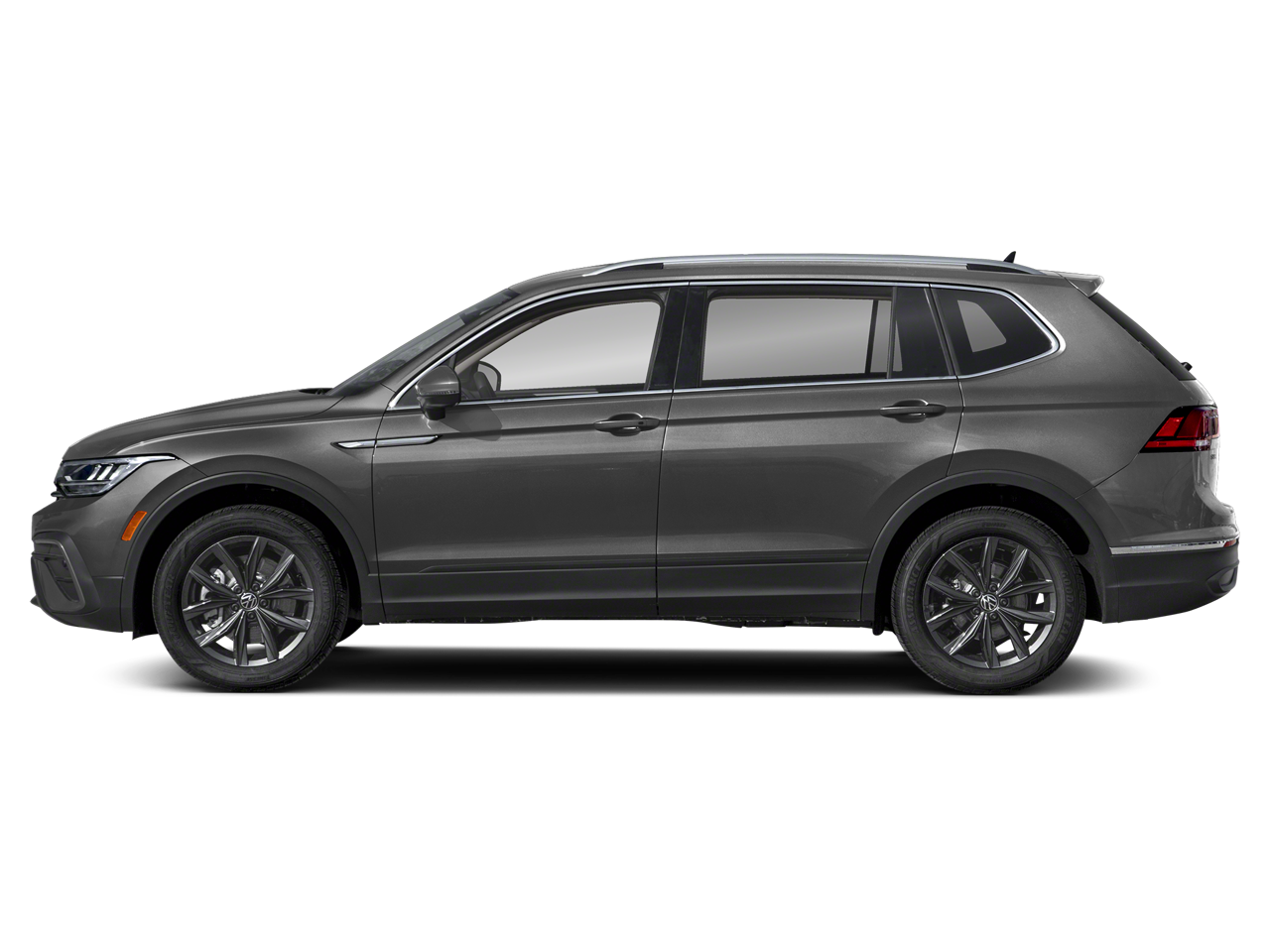 2023 Volkswagen Tiguan SE - Photo 27