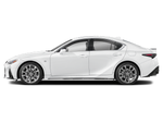 2025 Lexus IS 350 F SPORT Design