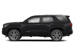 2025 Toyota 4Runner i-FORCE MAX Hybrid Limited