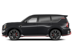 2026 Nissan Armada NISMO