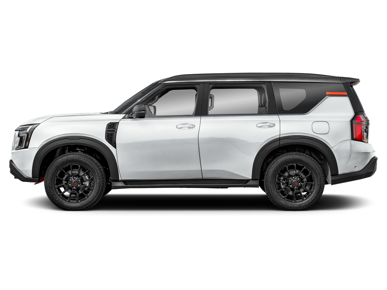 2026 Nissan Armada PRO-4X - Photo 23