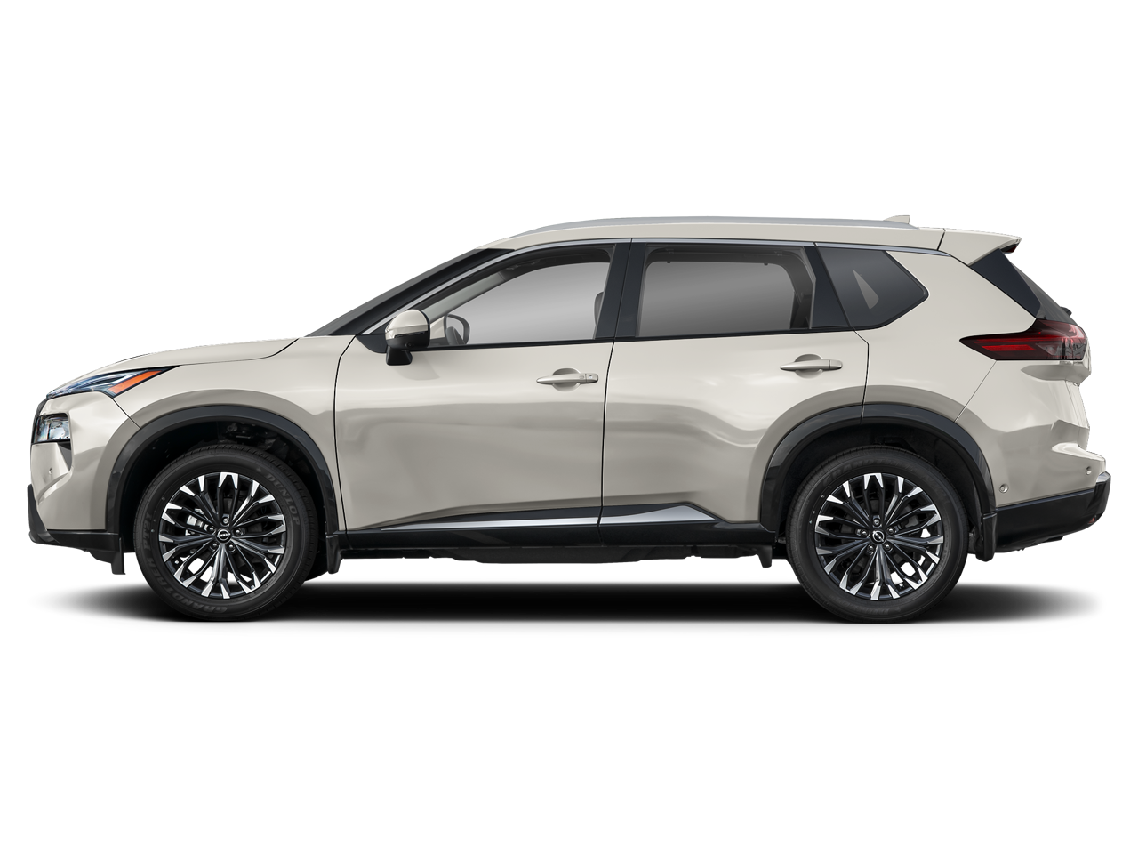 2026 Nissan Rogue Platinum - Photo 23