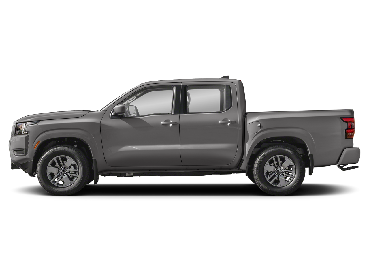 2026 Nissan Frontier SV - Photo 21