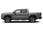 2026 Nissan Frontier PRO-4X w/R Package