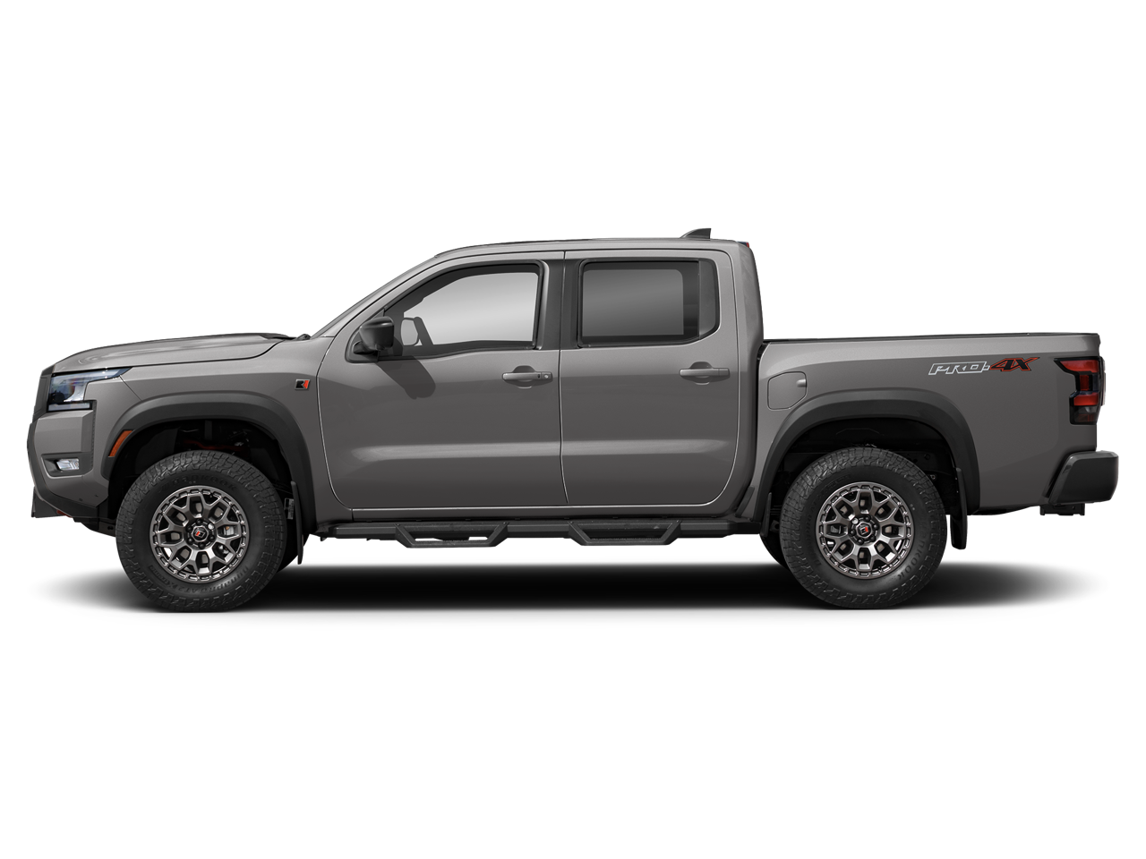 2026 Nissan Frontier PRO-4X w/R Package