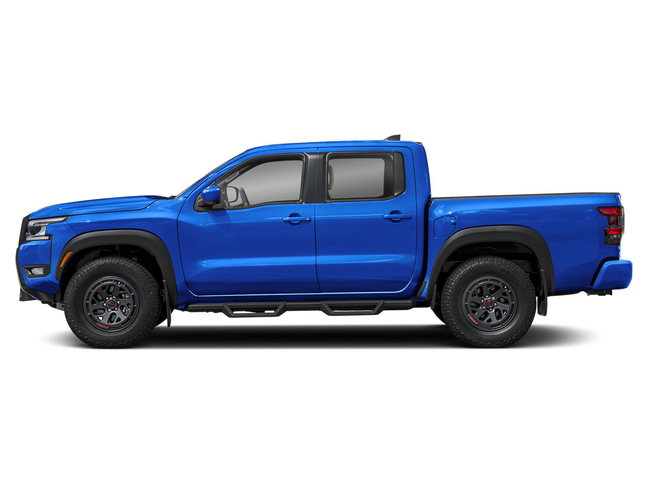 2026 Nissan Frontier PRO-4X - Photo 3