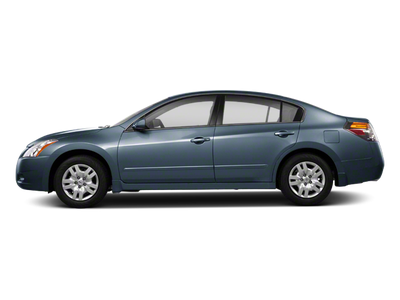 2011 Nissan Altima 2.5 S