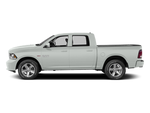 2014 RAM 1500 Laramie Longhorn