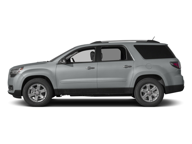 2014 GMC Acadia SLE-2