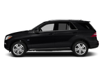 2014 Mercedes-Benz M-Class ML 350 4MATIC®