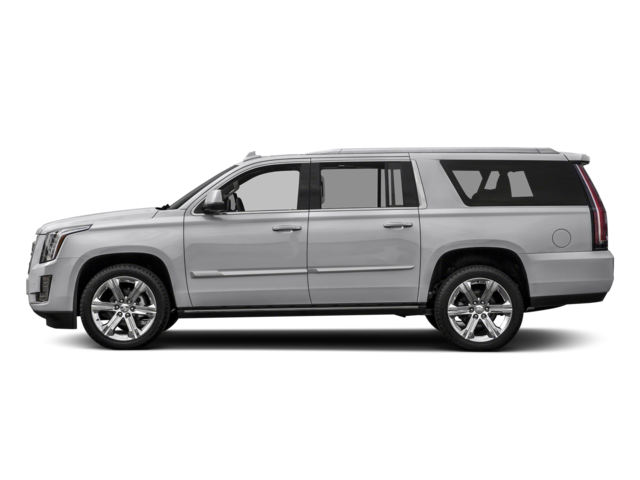 2017 Cadillac Escalade ESV Premium