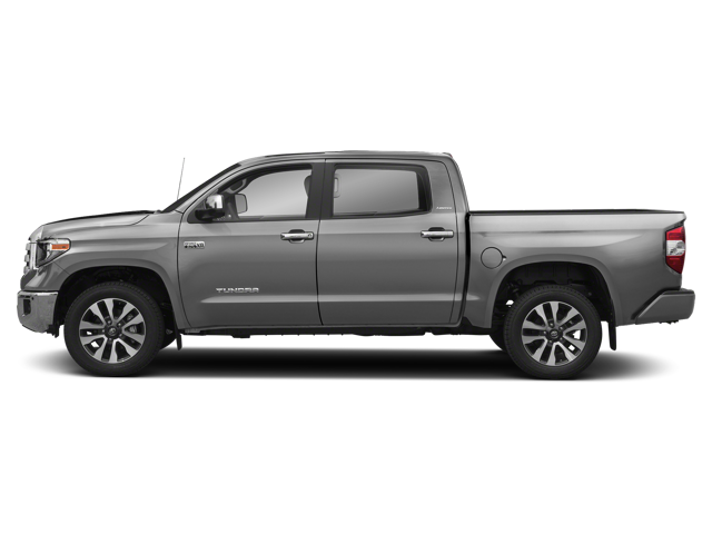 2018 Toyota Tundra Limited