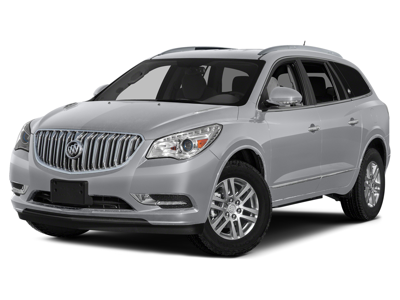2015 Buick Enclave Leather Group