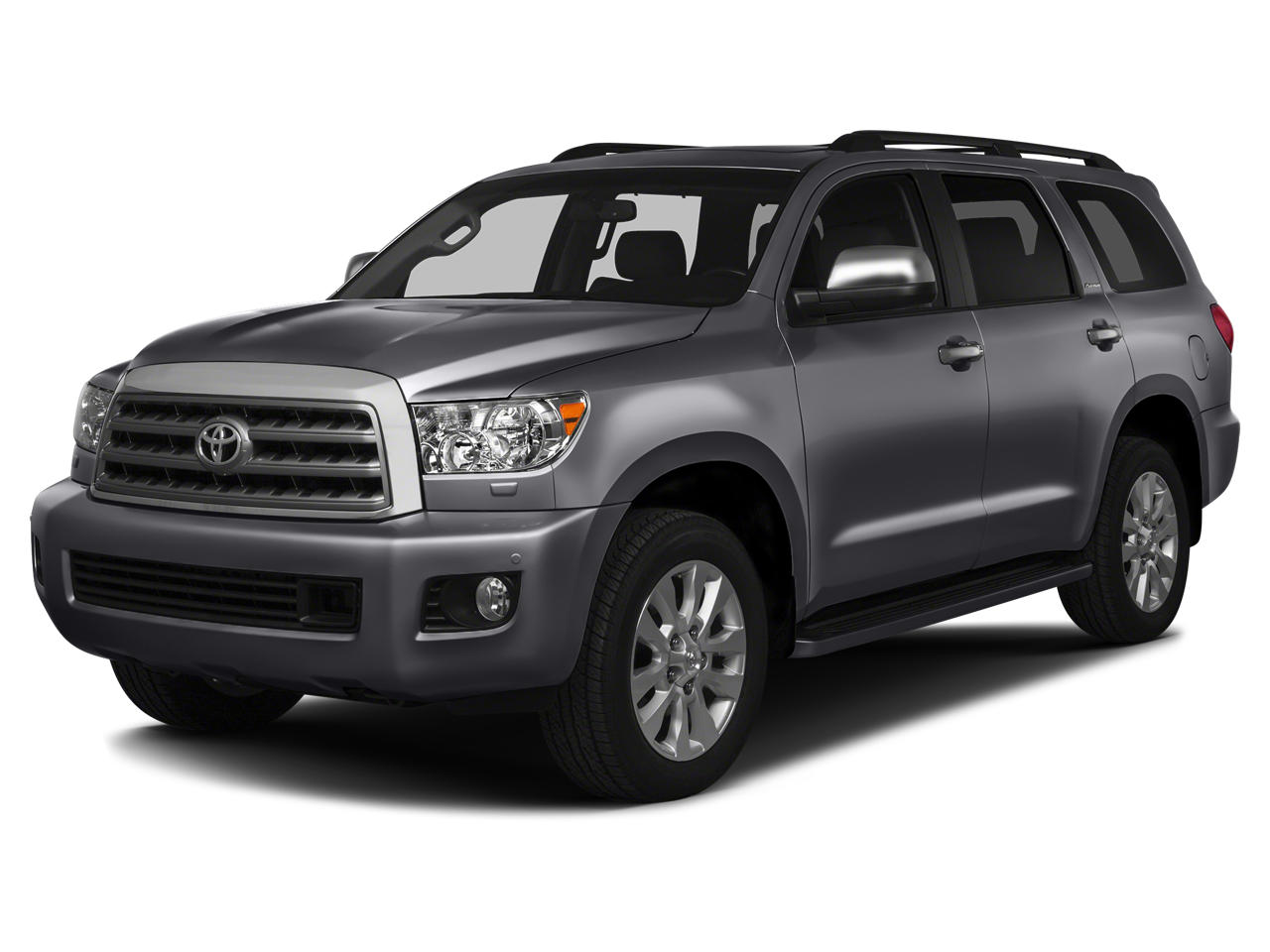 2015 Toyota Sequoia SR5 5.7L