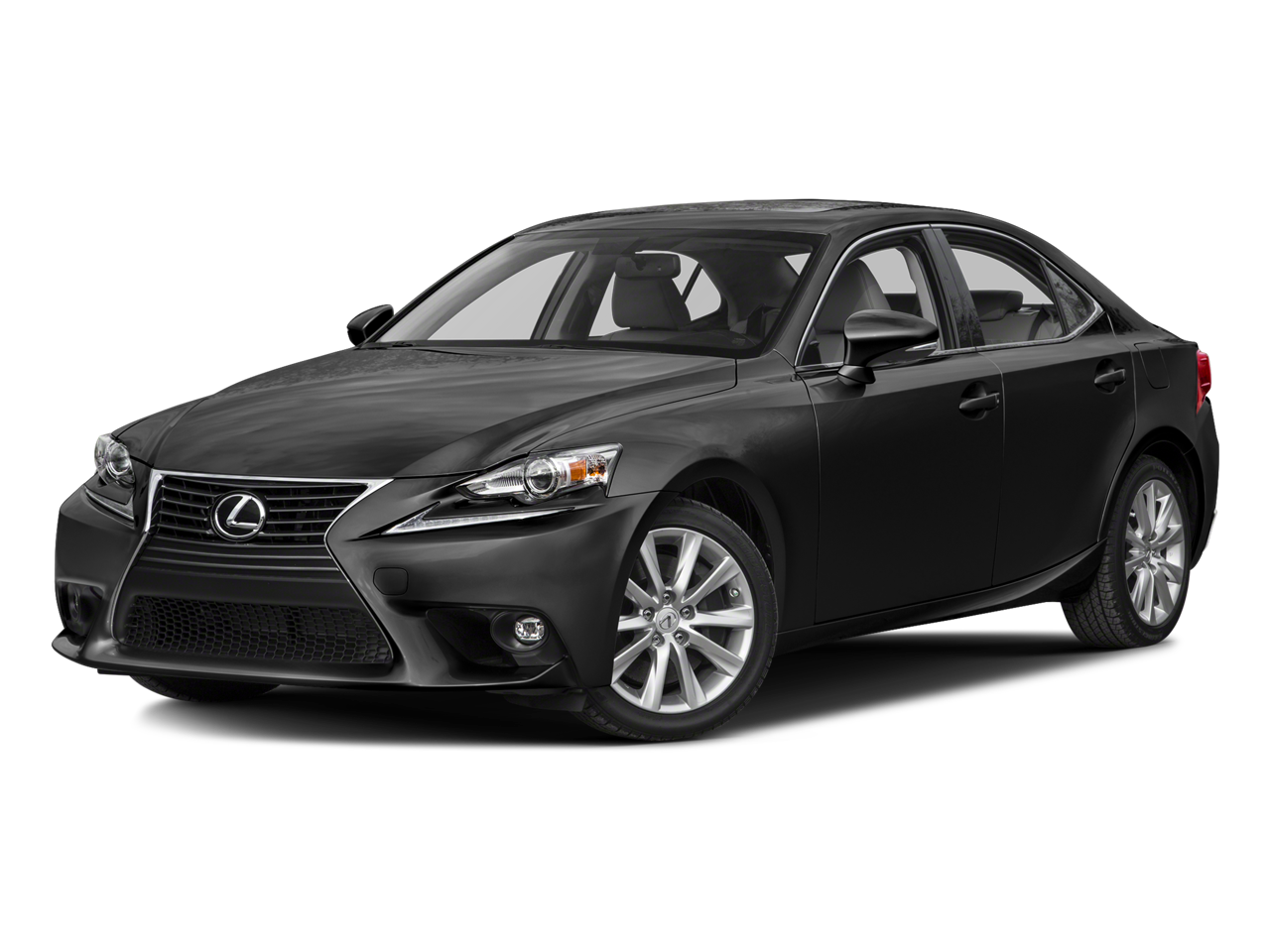 2016 Lexus IS 350 200t's photo