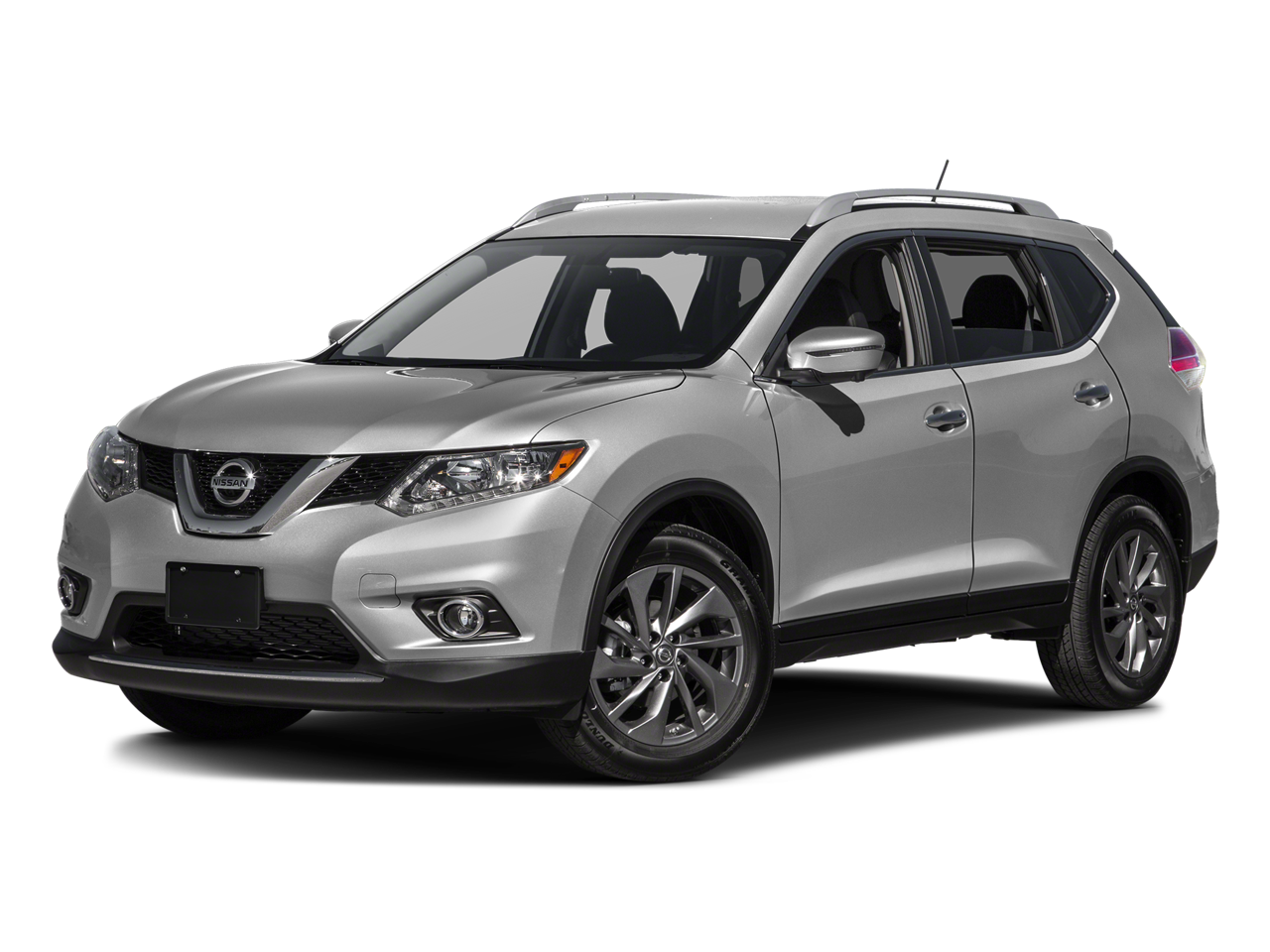 2016 Nissan Rogue SL for sale in Lubbock, TX