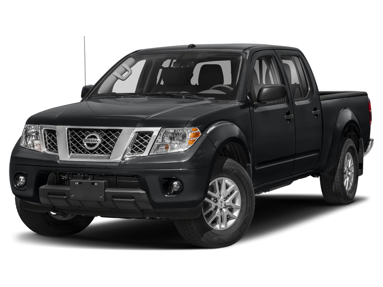2018 Nissan Frontier SV for sale in Lubbock, TX