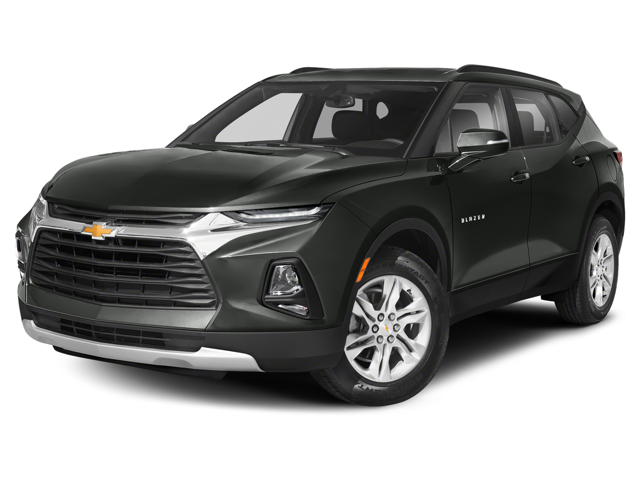 2019 Chevrolet Blazer V6 Cloth FWD 2LT's photo