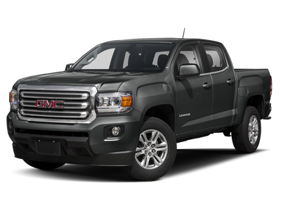 2019 GMC Canyon Base