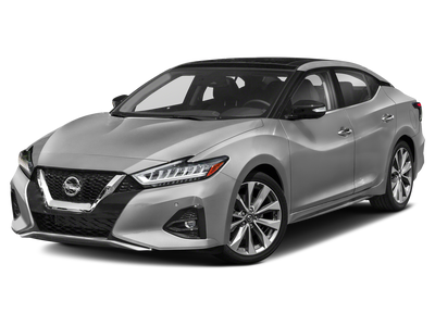 2019 Nissan Maxima Platinum