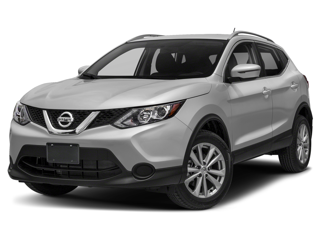 2019 Nissan Rogue Sport S FWD's photo
