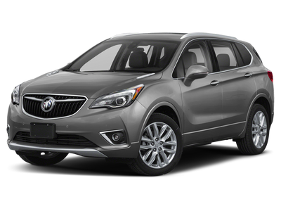 2020 Buick Envision Premium I