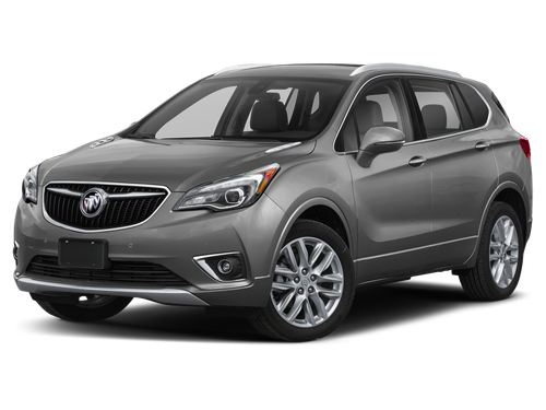 2020 Buick Envision Premium I