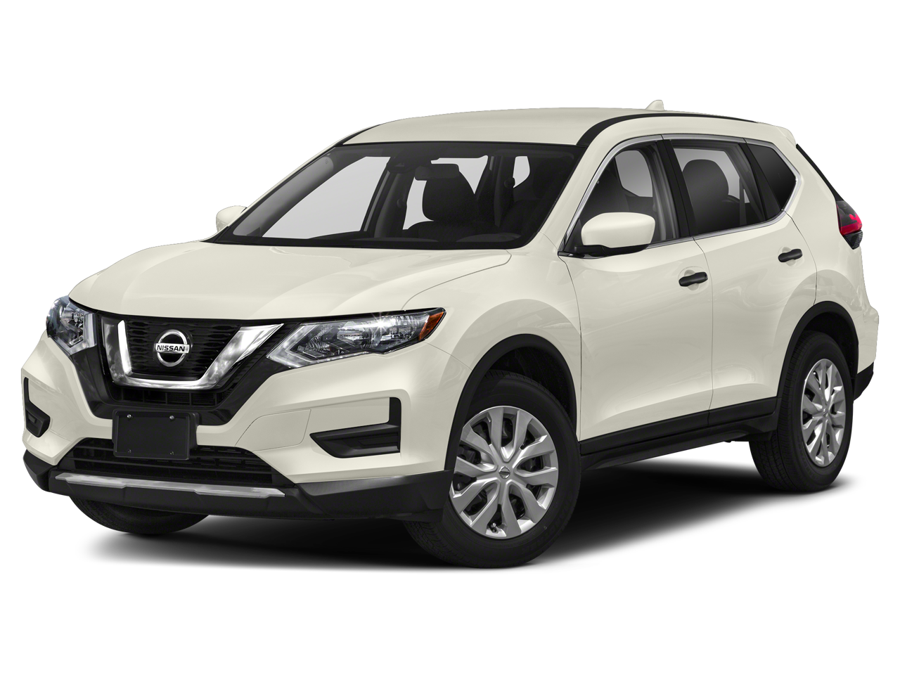 2020 Nissan Rogue S FWD's photo