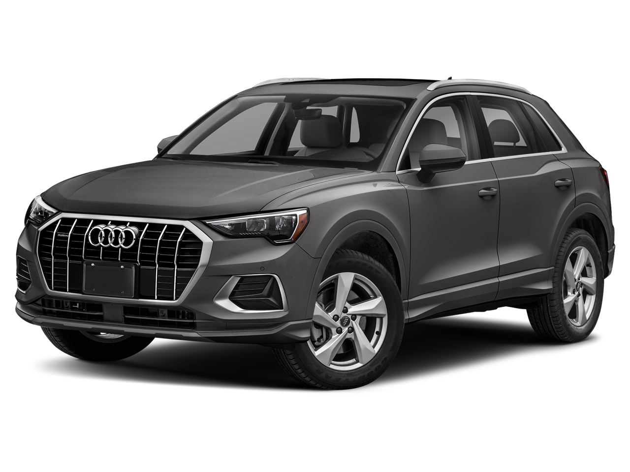 2021 Audi Q3 S Line Premium for sale in Lubbock, TX