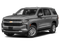 2021 Chevrolet Tahoe LS