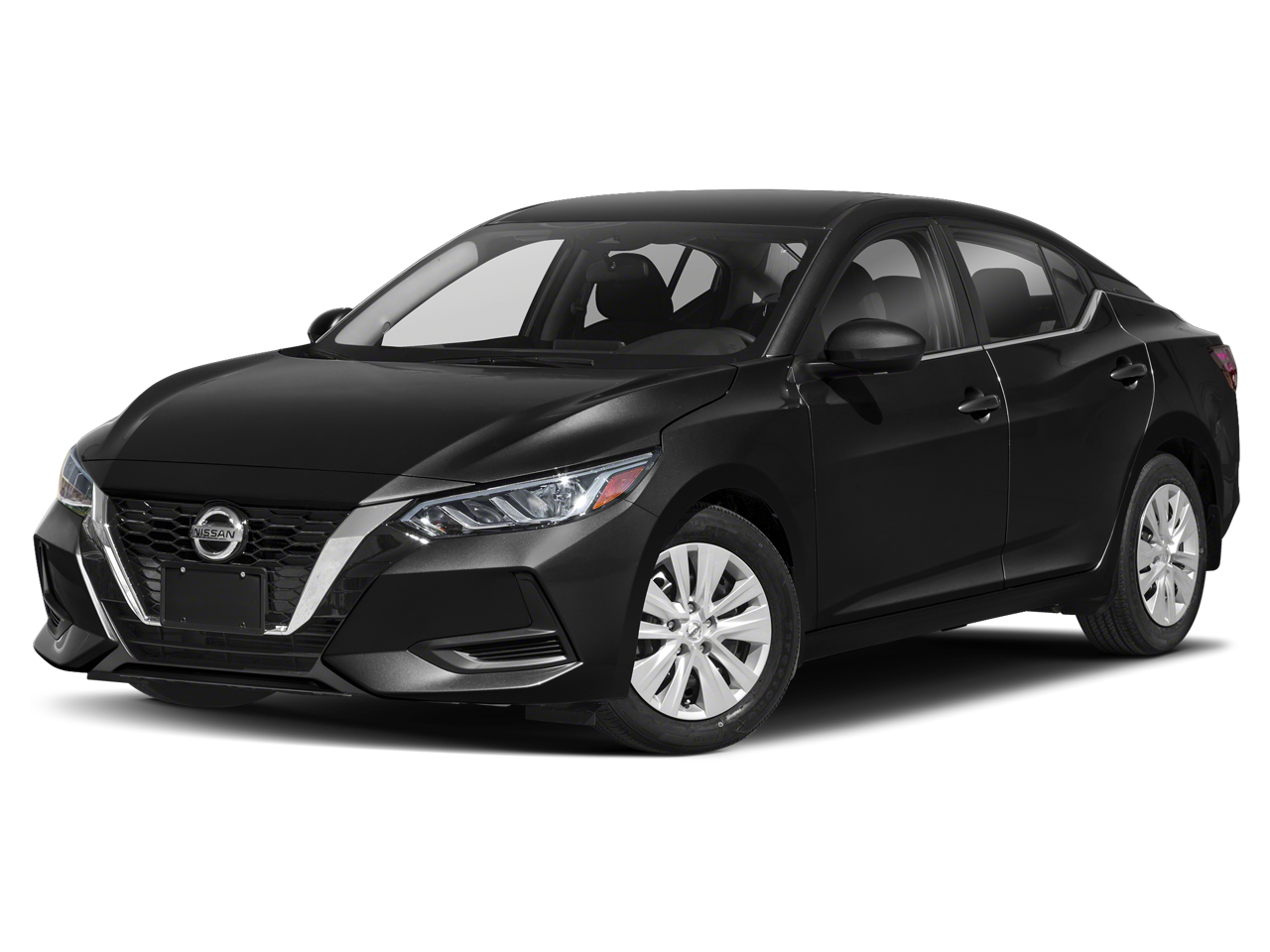 2021 Nissan Sentra SV for sale in Lubbock, TX