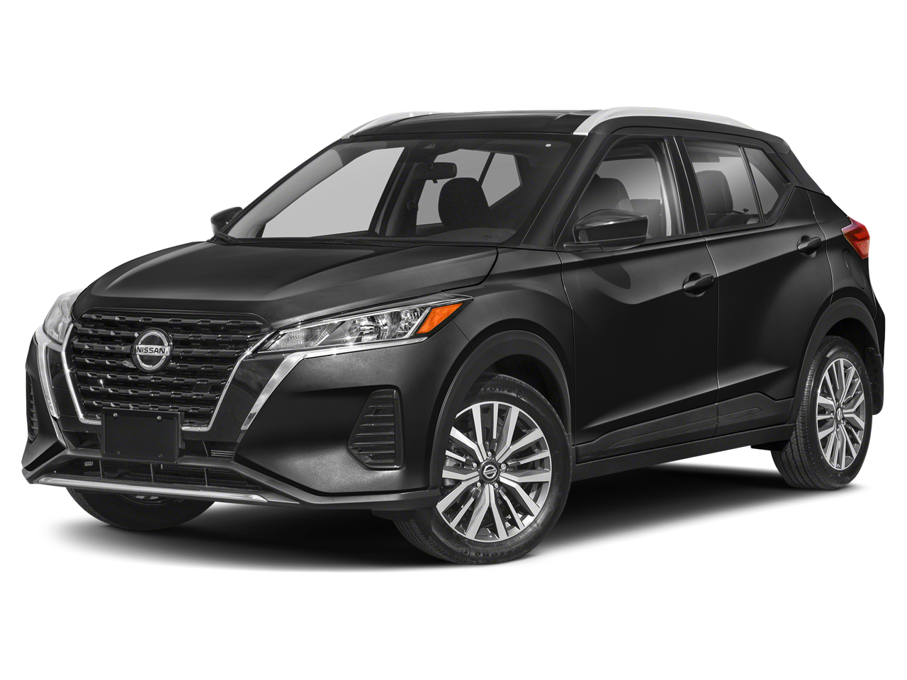 2021 Nissan Kicks 1.6 SV's photo