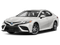 2021 Toyota Camry Hybrid SE