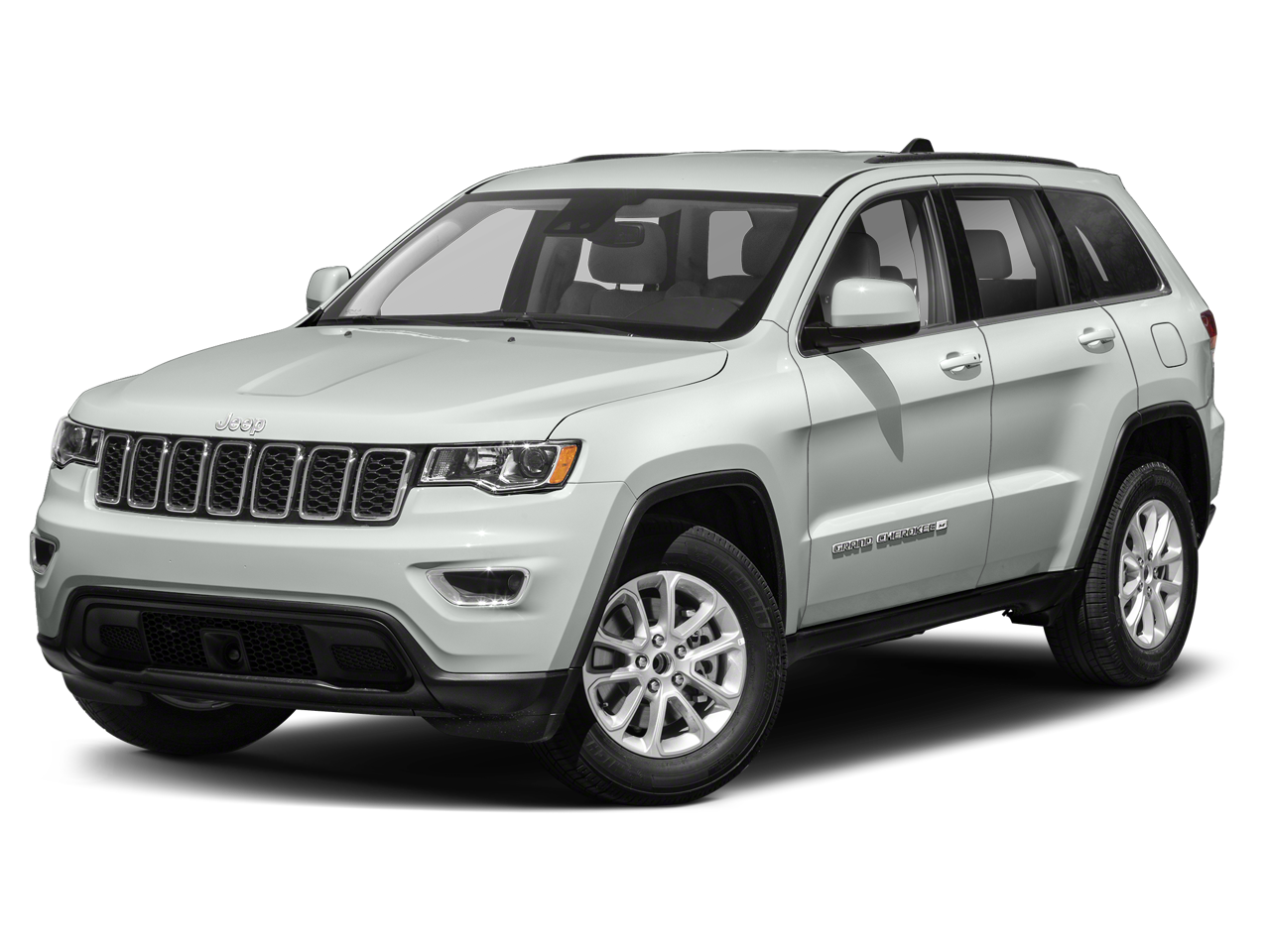 2022 Jeep Grand Cherokee Laredo X's photo