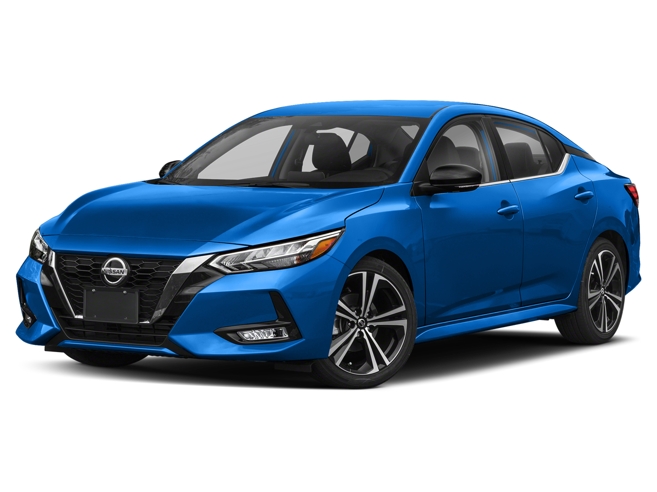 2022 Nissan Sentra SR for sale in Lubbock, TX