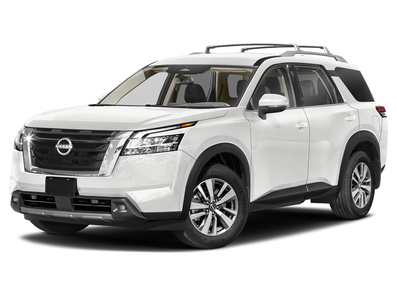 2022 Nissan Pathfinder SL for sale in Lubbock, TX