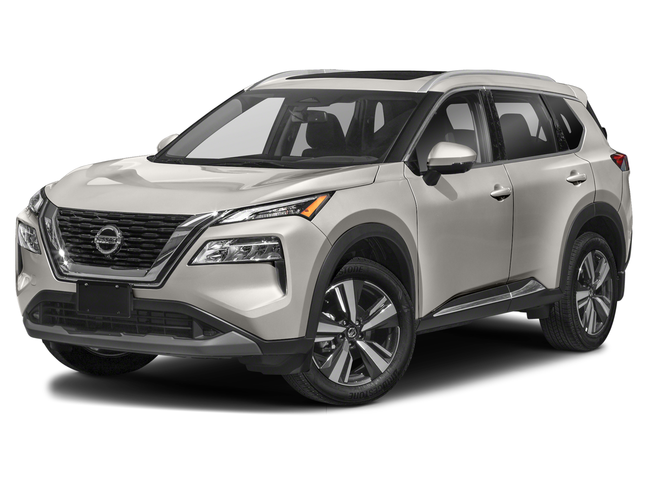 2022 Nissan Rogue SL for sale in Lubbock, TX