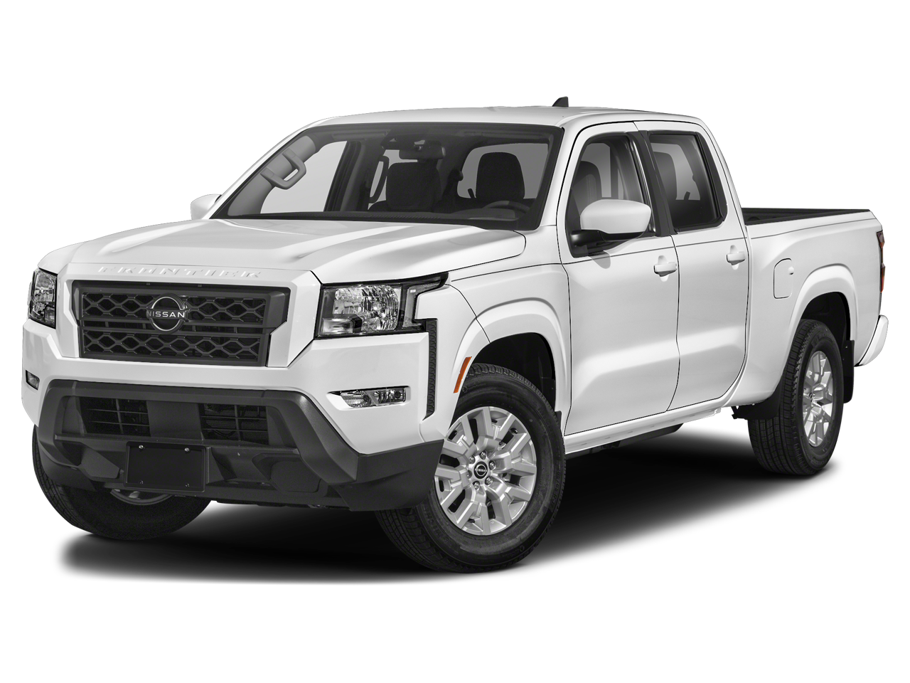 2022 Nissan Frontier SV Crew Cab 4X4 SWB's photo